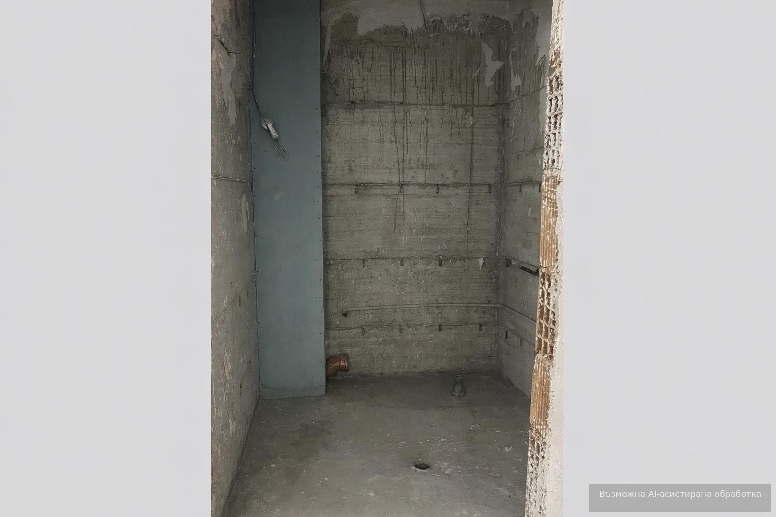 Продава 3-СТАЕН, гр. Пловдив, Тракия, снимка 9 - Апартаменти - 54352745