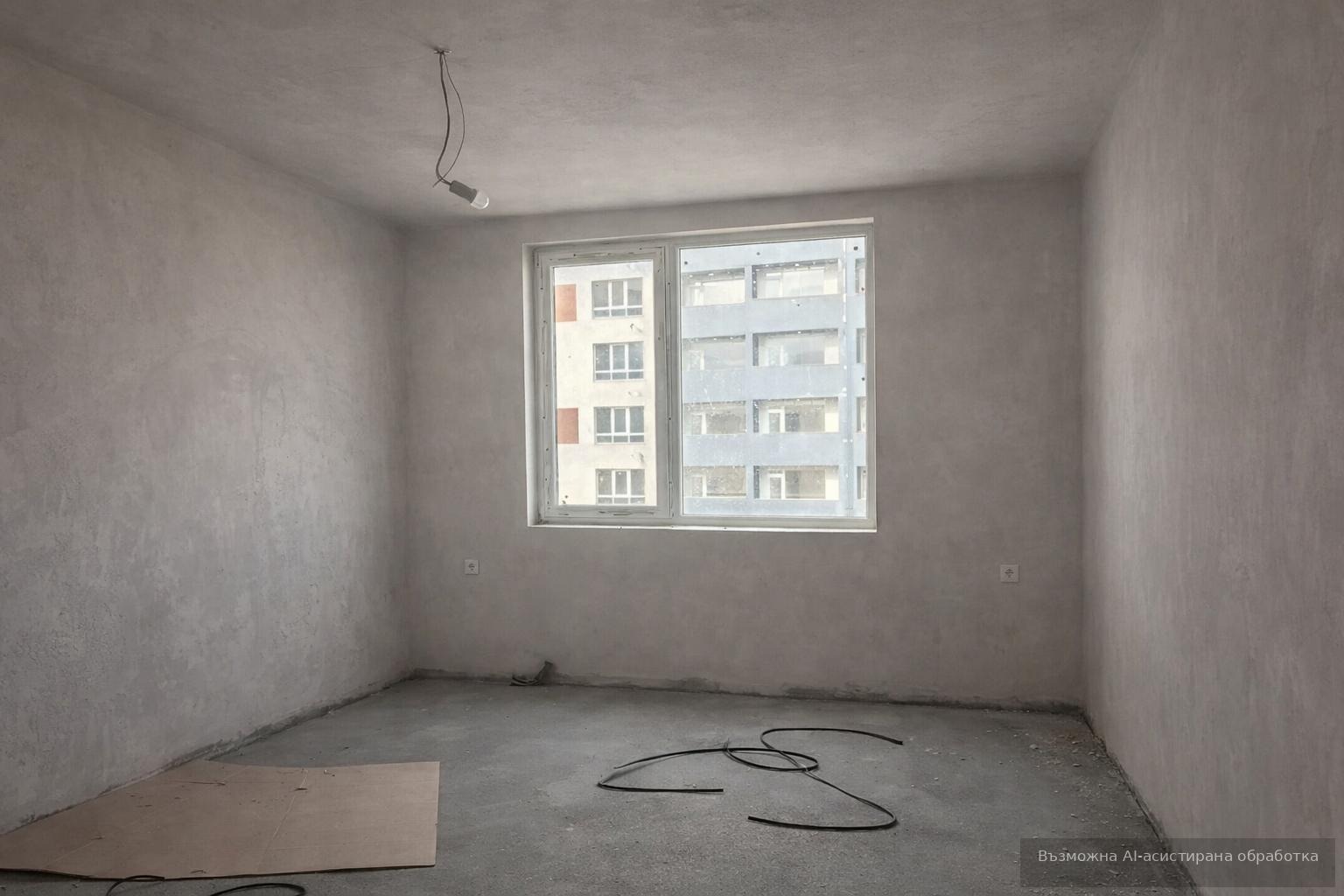 Продава 3-СТАЕН, гр. Пловдив, Тракия, снимка 4 - Апартаменти - 54352745