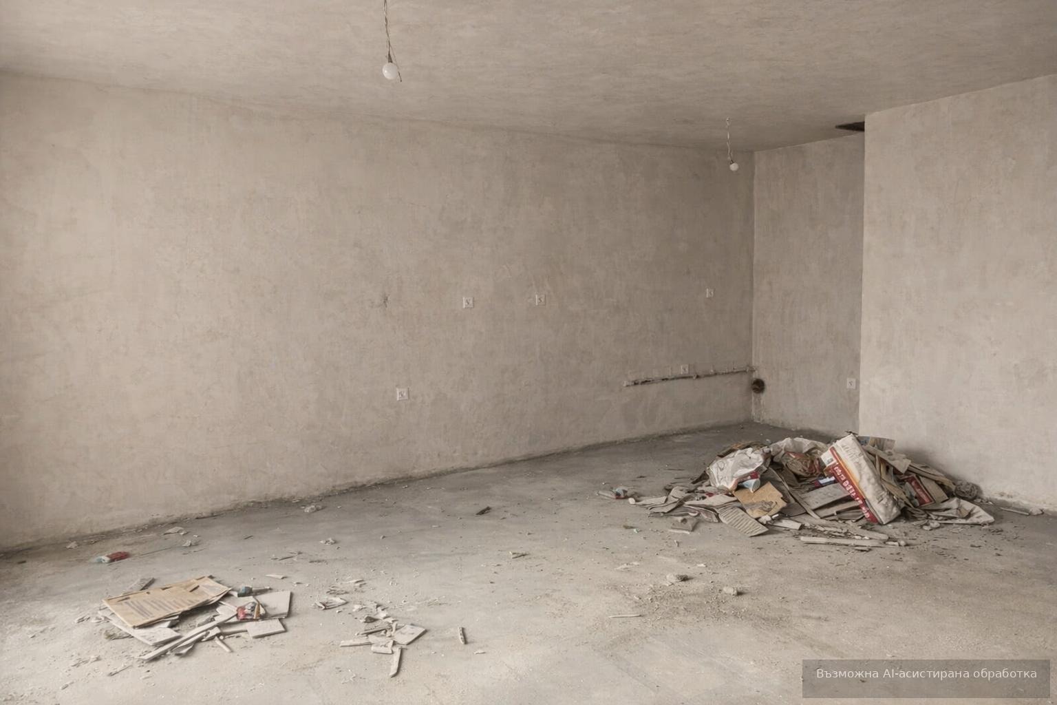 Продава 3-СТАЕН, гр. Пловдив, Тракия, снимка 3 - Апартаменти - 54352745