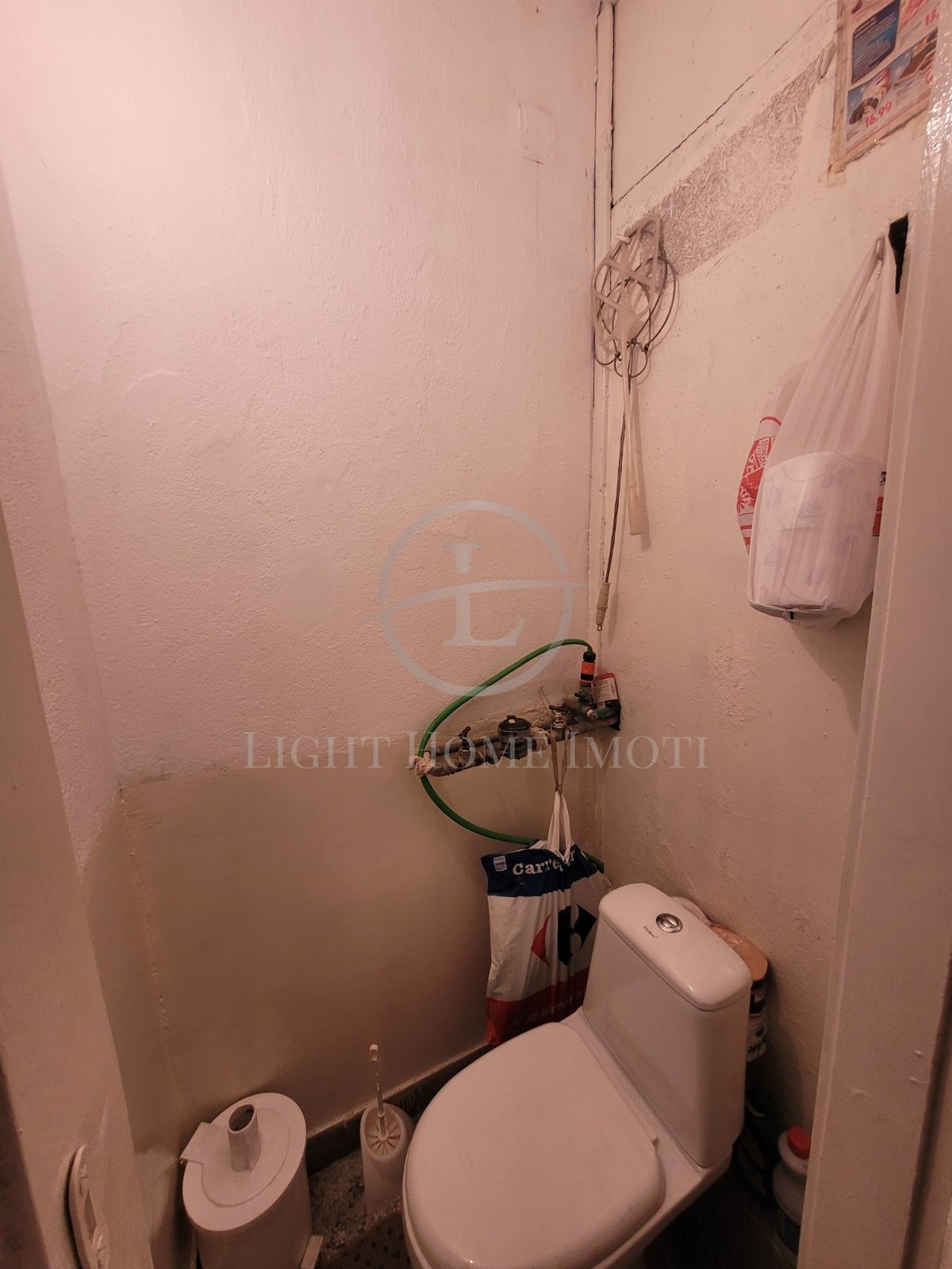 Продава 3-СТАЕН, гр. Пловдив, Кючук Париж, снимка 11 - Апартаменти - 54425395