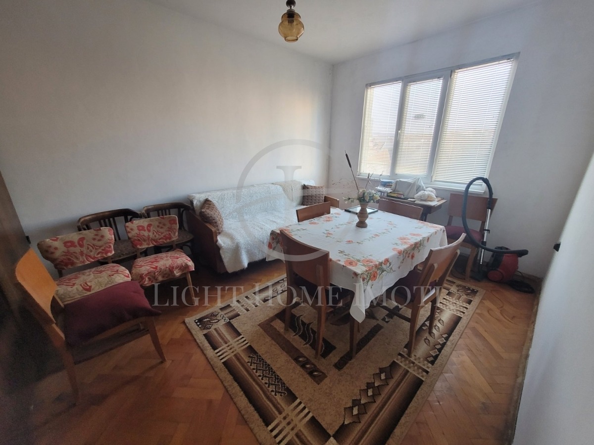 Продава 3-СТАЕН, гр. Пловдив, Кючук Париж, снимка 9 - Апартаменти - 54425395