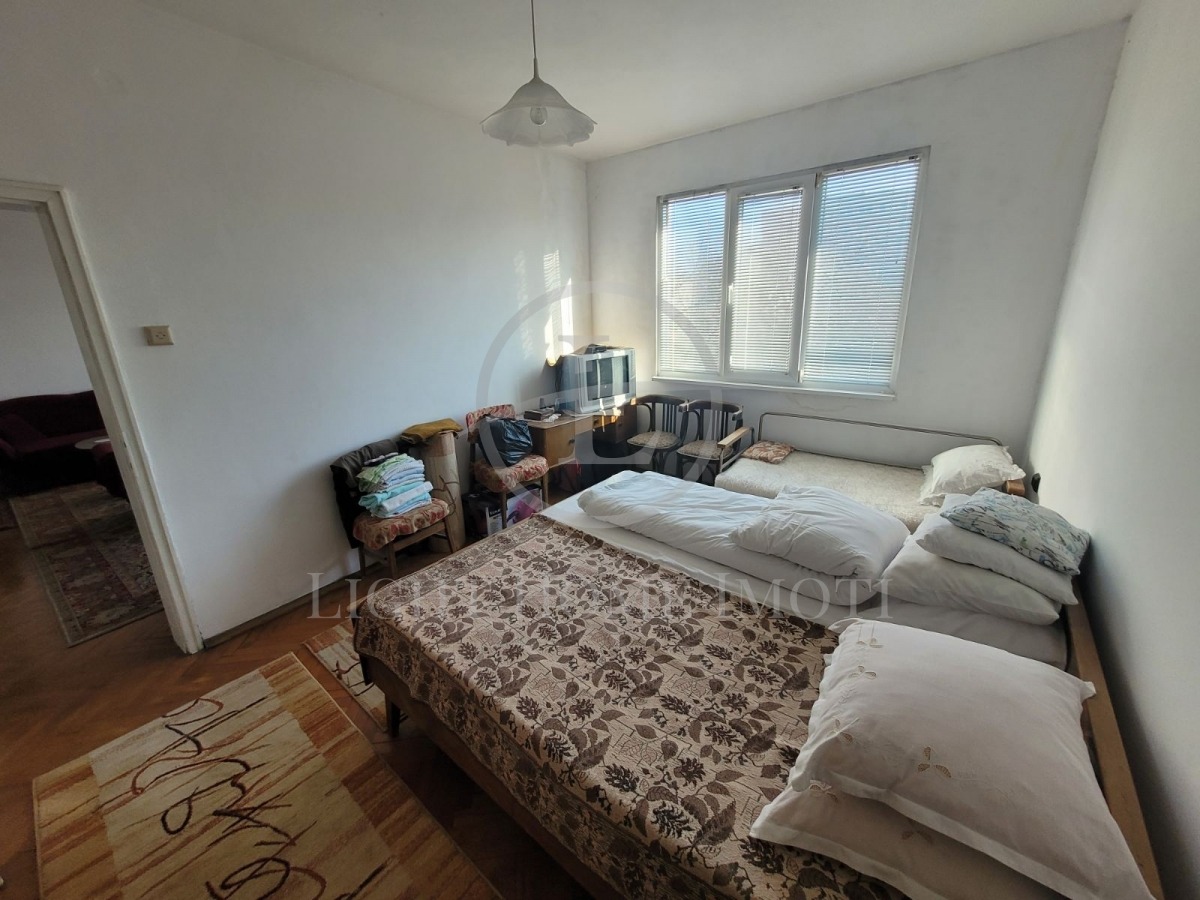 Продава 3-СТАЕН, гр. Пловдив, Кючук Париж, снимка 6 - Апартаменти - 54425395