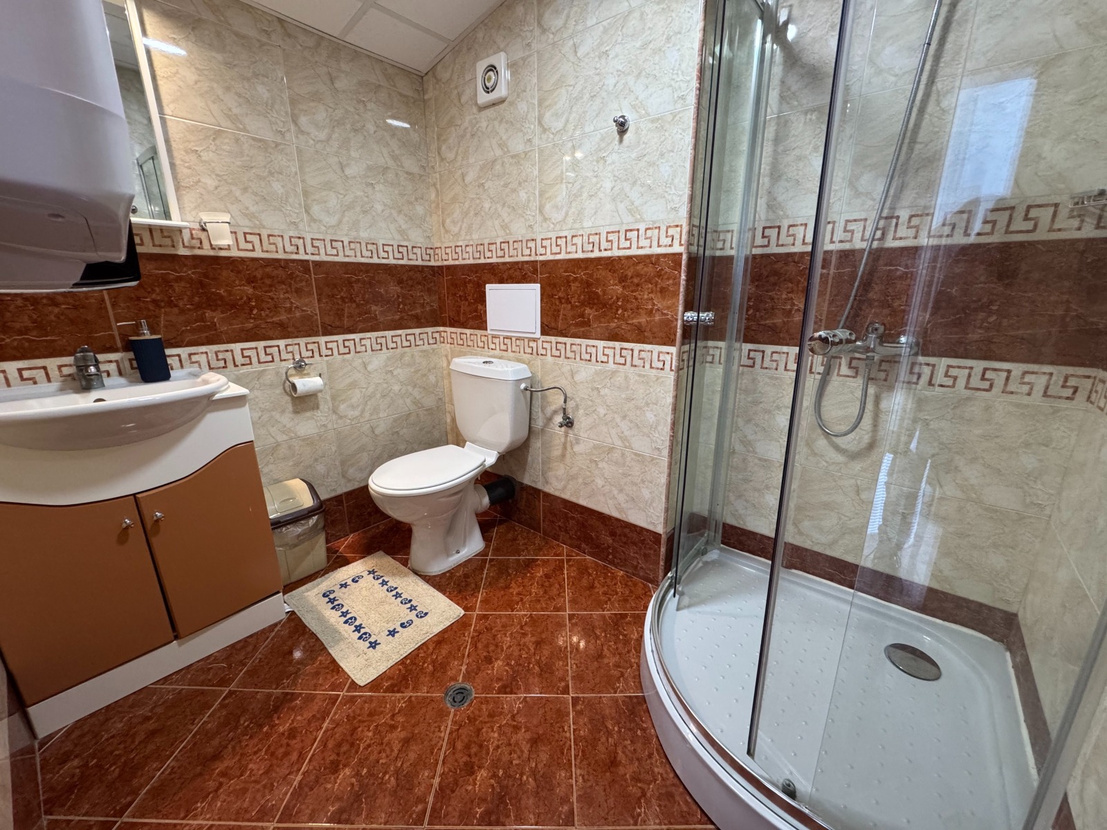 Продава 3-СТАЕН, к.к. Слънчев бряг, област Бургас, снимка 10 - Апартаменти - 54488264