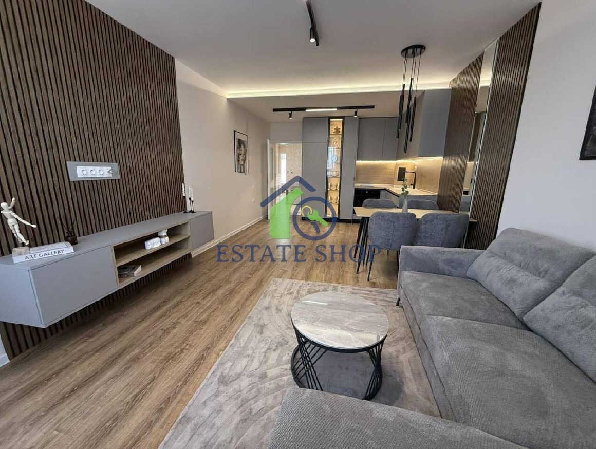 Продава 3-СТАЕН, гр. Пловдив, Съдийски, снимка 3 - Апартаменти - 54519292