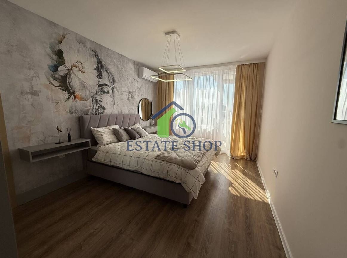 Продава 3-СТАЕН, гр. Пловдив, Съдийски, снимка 4 - Апартаменти - 54519292