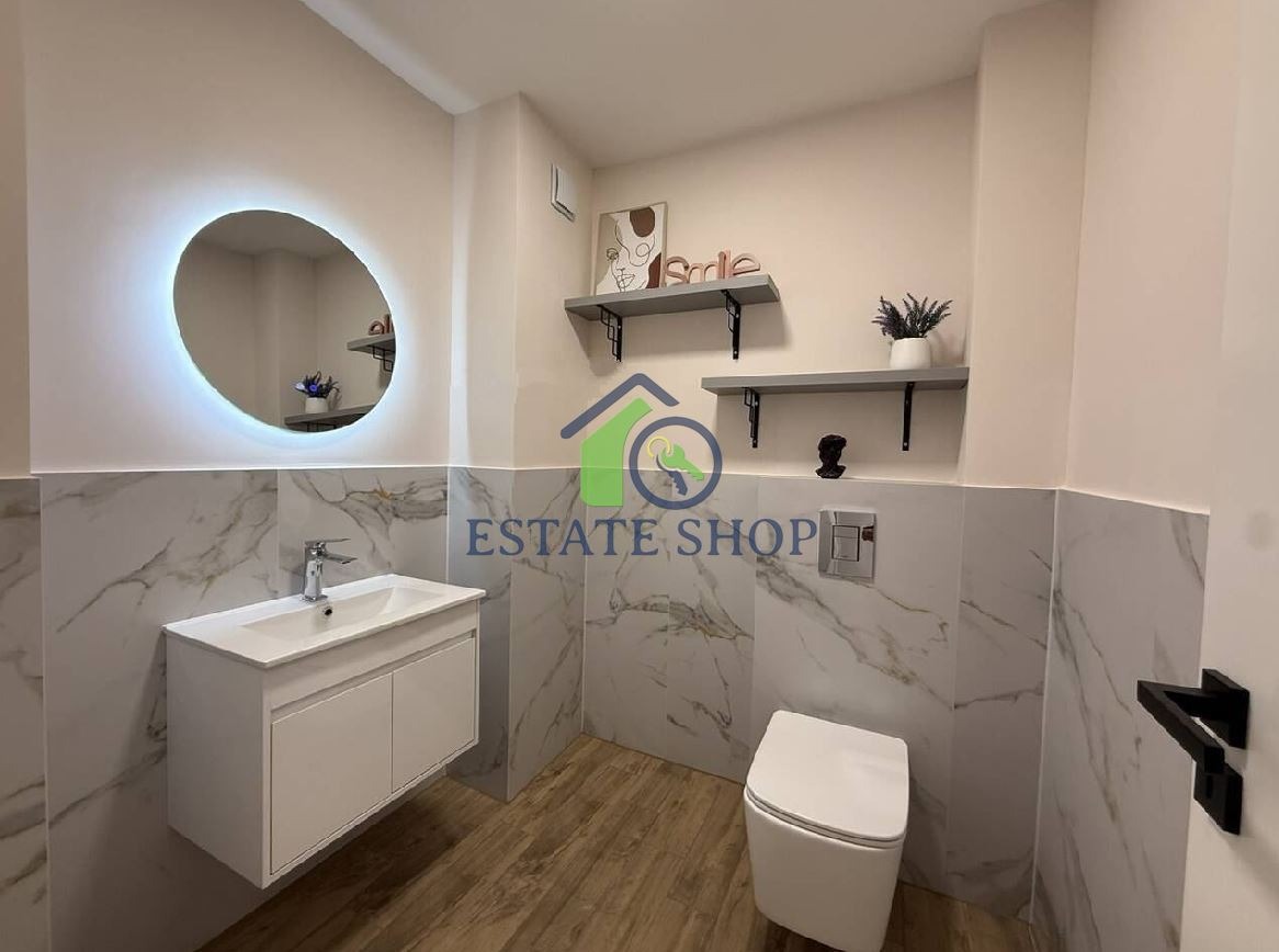 Продава 3-СТАЕН, гр. Пловдив, Съдийски, снимка 9 - Апартаменти - 54519292