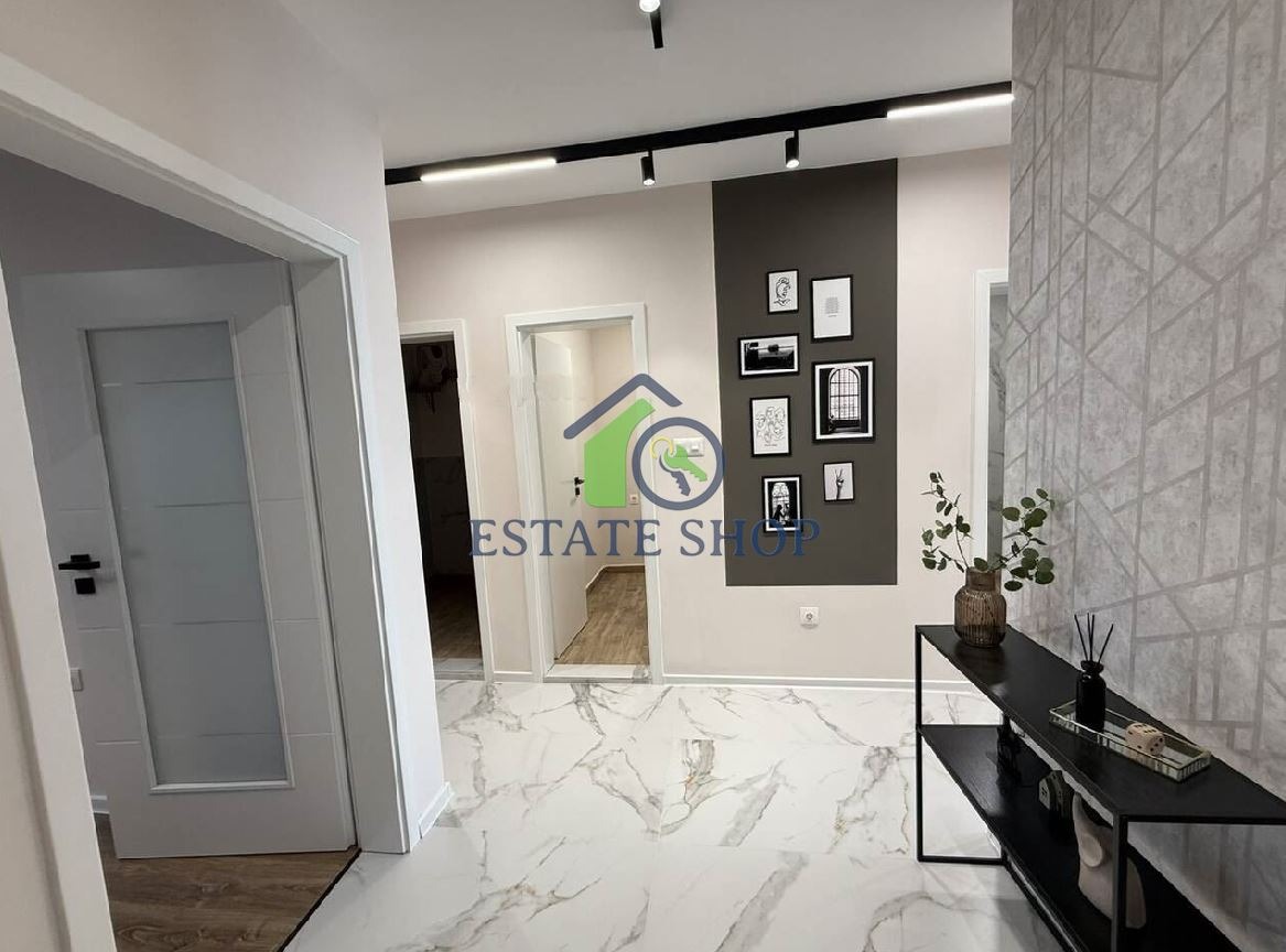 Продава 3-СТАЕН, гр. Пловдив, Съдийски, снимка 8 - Апартаменти - 54519292