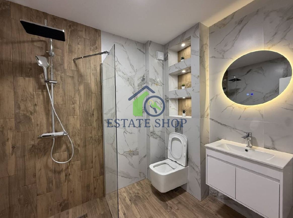 Продава 3-СТАЕН, гр. Пловдив, Съдийски, снимка 11 - Апартаменти - 54519292
