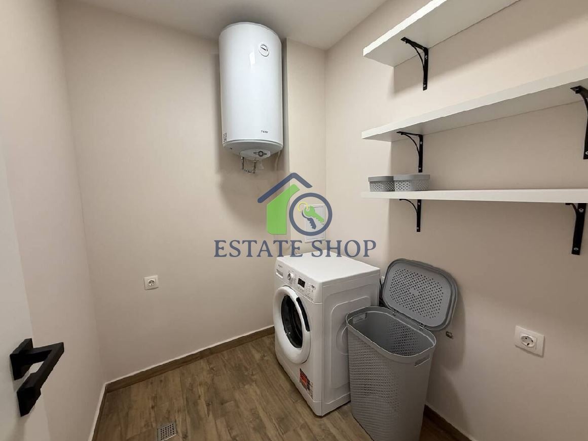 Продава 3-СТАЕН, гр. Пловдив, Съдийски, снимка 10 - Апартаменти - 54519292