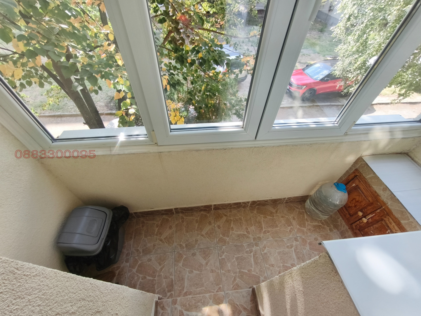 Продава 3-СТАЕН, гр. Елхово, област Ямбол, снимка 17 - Апартаменти - 55673655