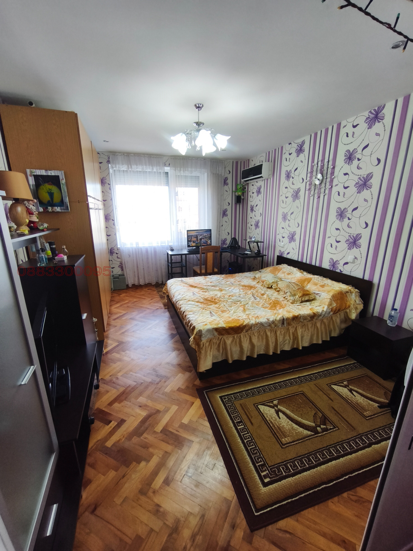 Продава 3-СТАЕН, гр. Елхово, област Ямбол