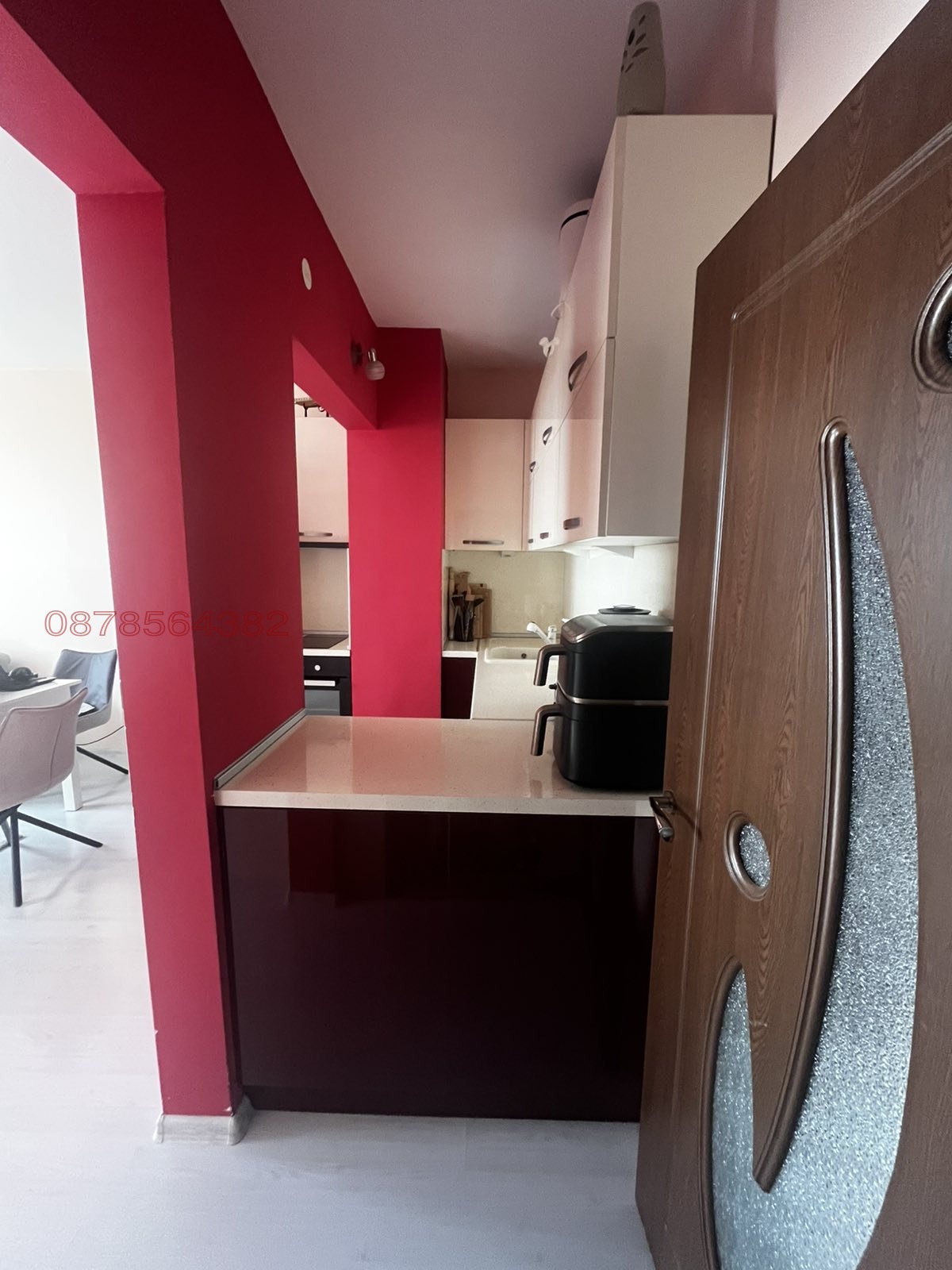 Продава 3-СТАЕН, гр. Варна, Възраждане 3, снимка 2 - Апартаменти - 56446686