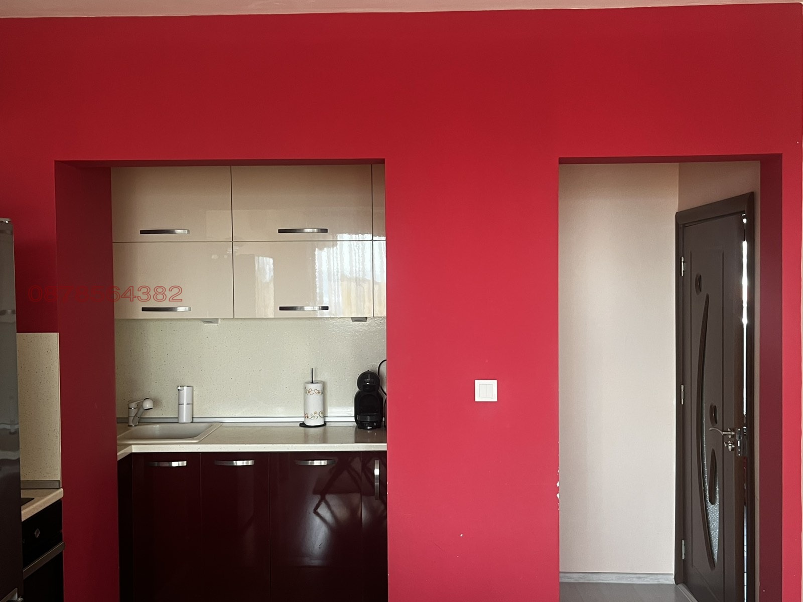 Продава 3-СТАЕН, гр. Варна, Възраждане 3, снимка 6 - Апартаменти - 56446686