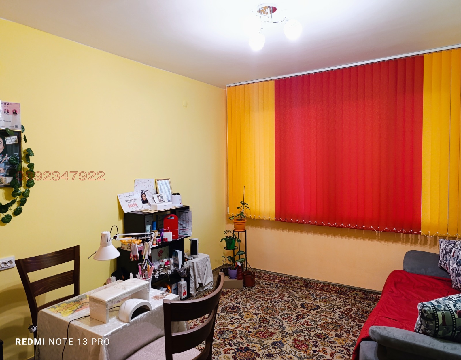 Продава МНОГОСТАЕН, гр. Силистра, Център, снимка 8 - Апартаменти - 53987419