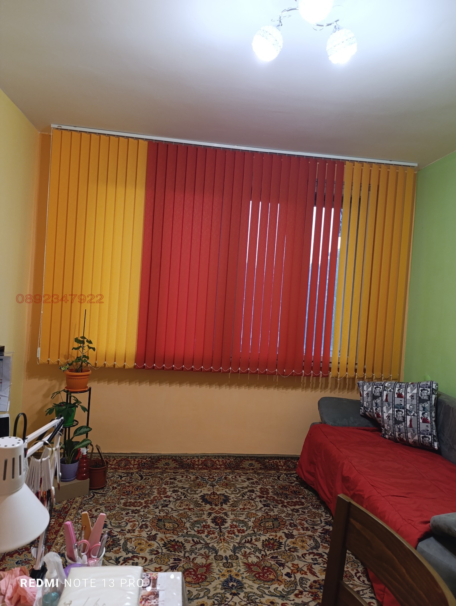 Продава МНОГОСТАЕН, гр. Силистра, Център, снимка 7 - Апартаменти - 53987419