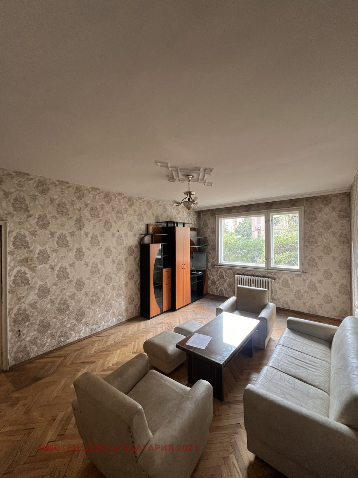 Продава МНОГОСТАЕН, гр. София, Красно село