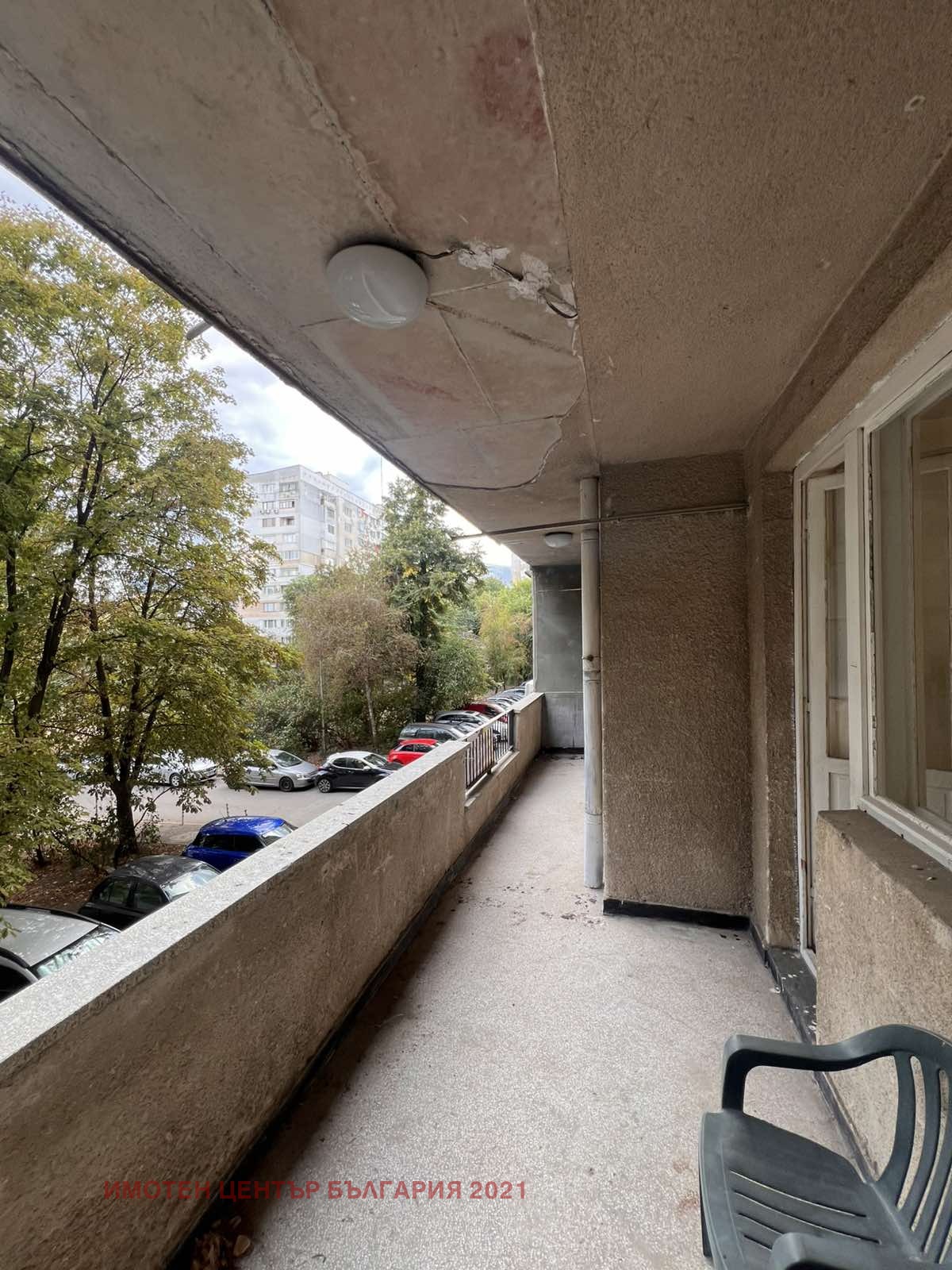 Продава МНОГОСТАЕН, гр. София, Красно село, снимка 7 - Апартаменти - 56324790