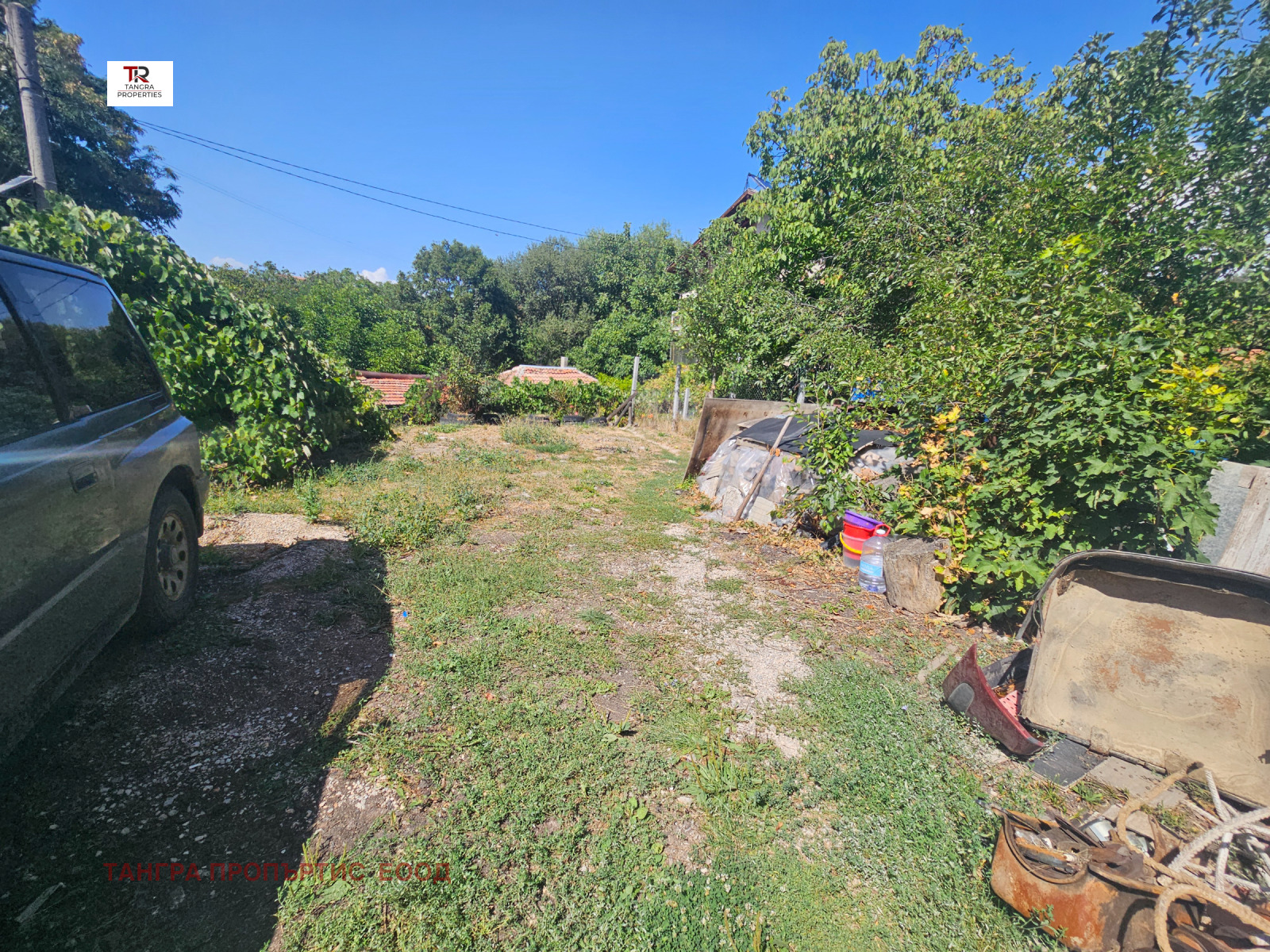 Продава ЕТАЖ ОТ КЪЩА, с. Дивотино, област Перник, снимка 3 - Етаж от къща - 55881928