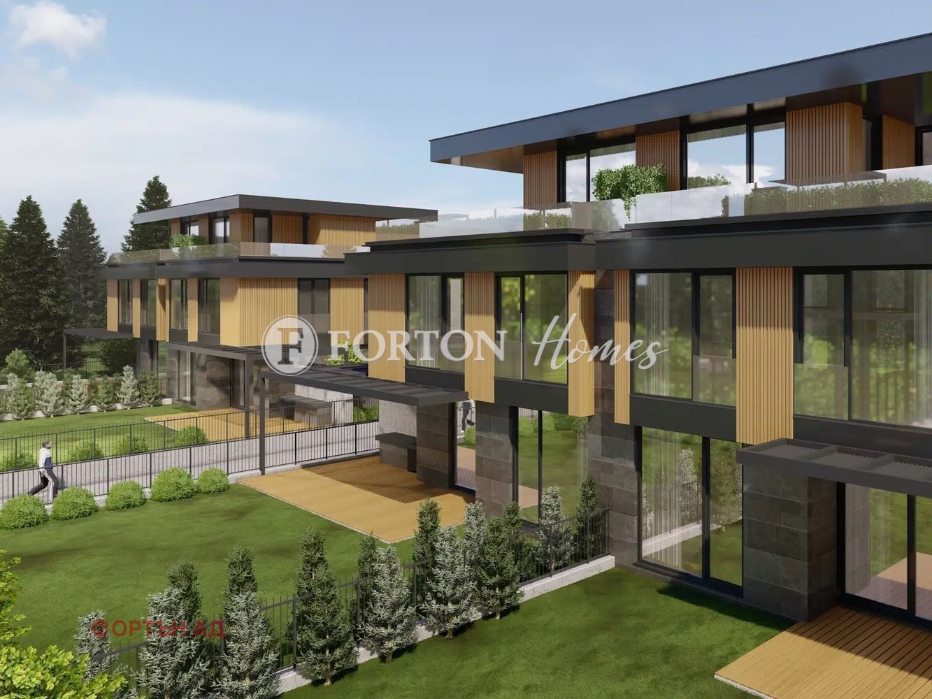 Продава КЪЩА, гр. София, м-т Детски град, снимка 5 - Къщи - 54500557