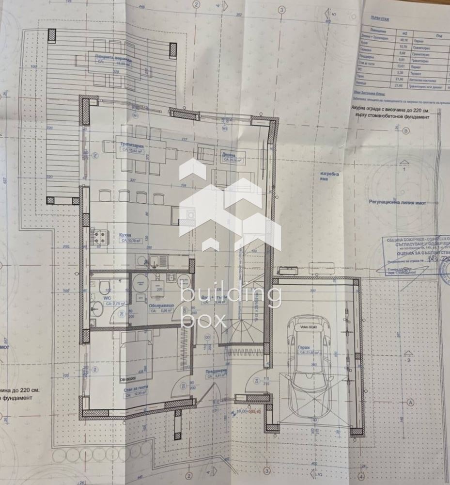 Продава КЪЩА, с. Пролеша, област София област, снимка 6 - Къщи - 55309744