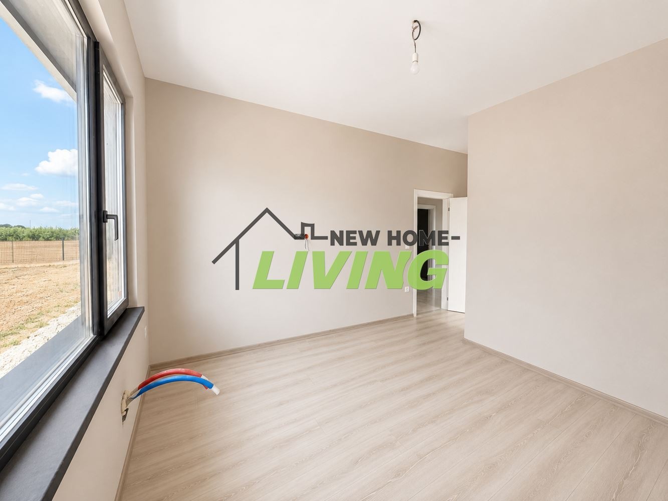 Продава КЪЩА, с. Оризари, област Пловдив, снимка 5 - Къщи - 55803240