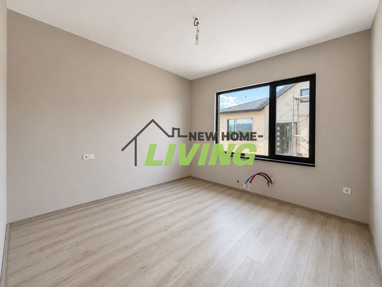 Продава КЪЩА, с. Оризари, област Пловдив, снимка 4 - Къщи - 55803240