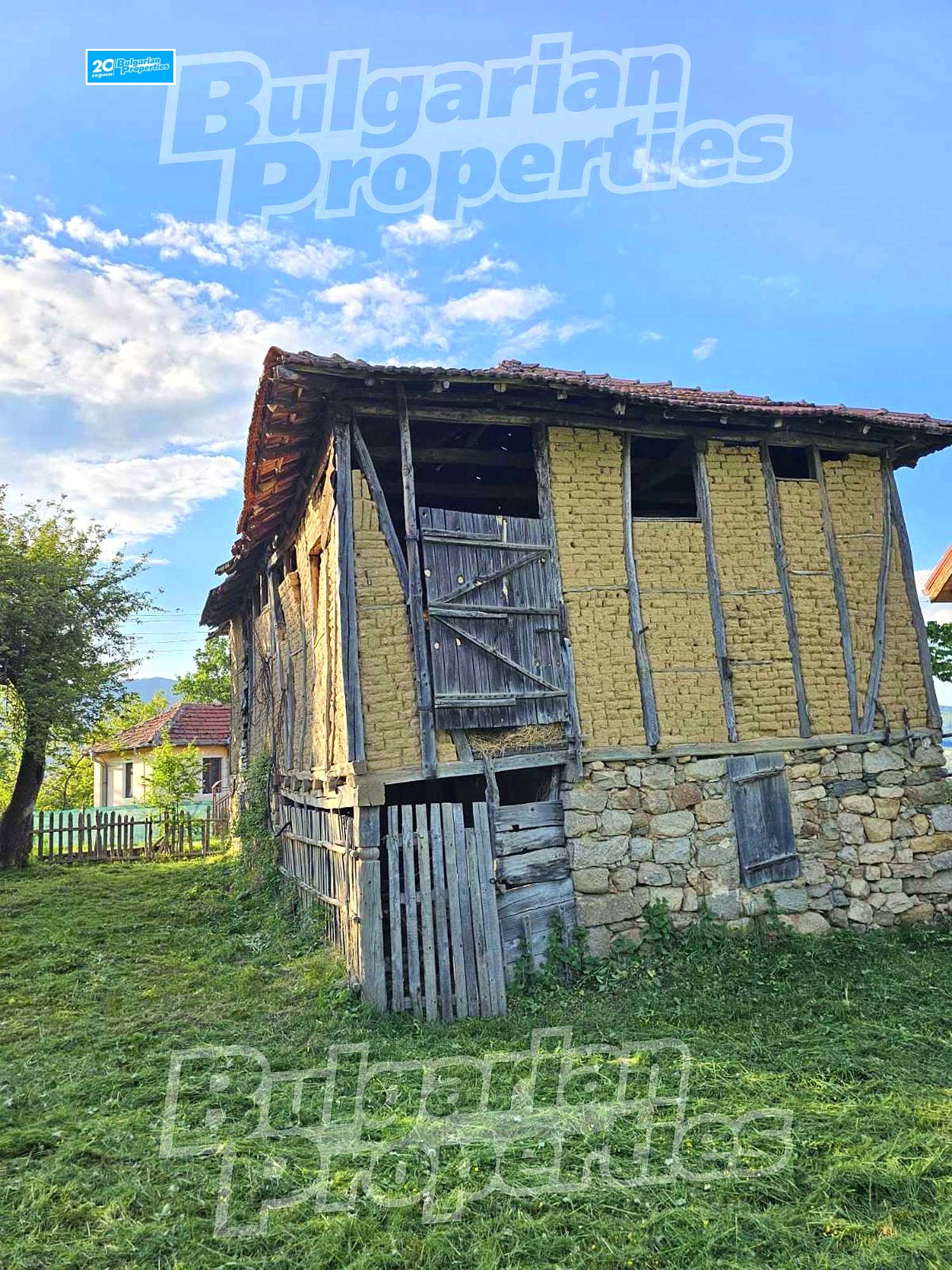 Продава ПАРЦЕЛ, с. Жиленци, област Кюстендил, снимка 7 - Парцели - 45630701