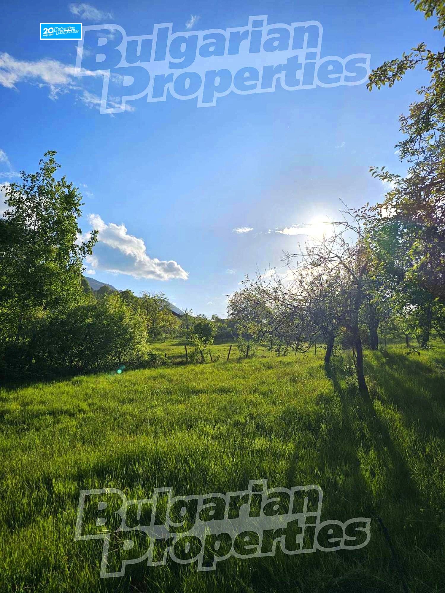 Продава ПАРЦЕЛ, с. Жиленци, област Кюстендил, снимка 10 - Парцели - 45630701