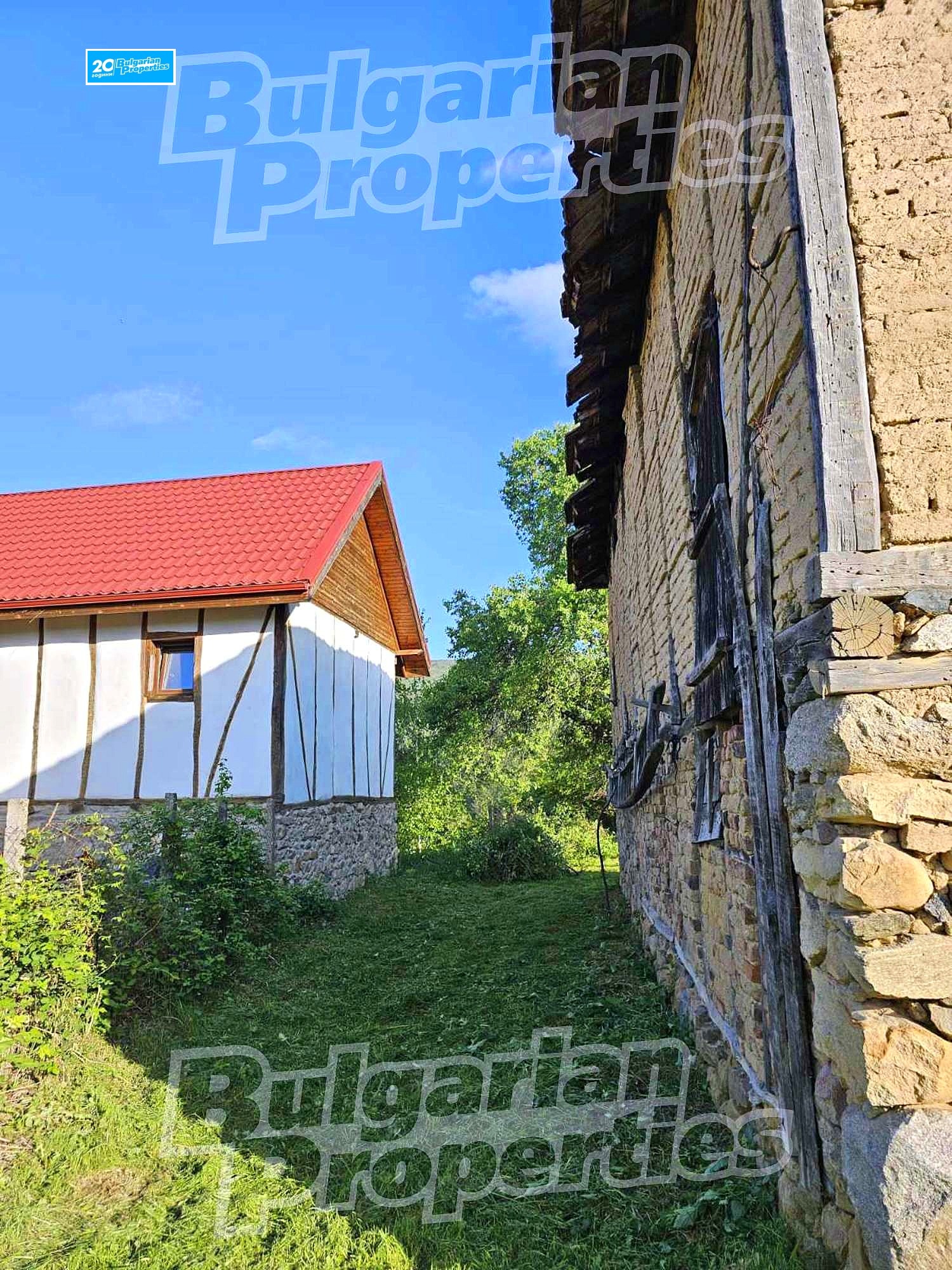 Продава ПАРЦЕЛ, с. Жиленци, област Кюстендил, снимка 8 - Парцели - 45630701