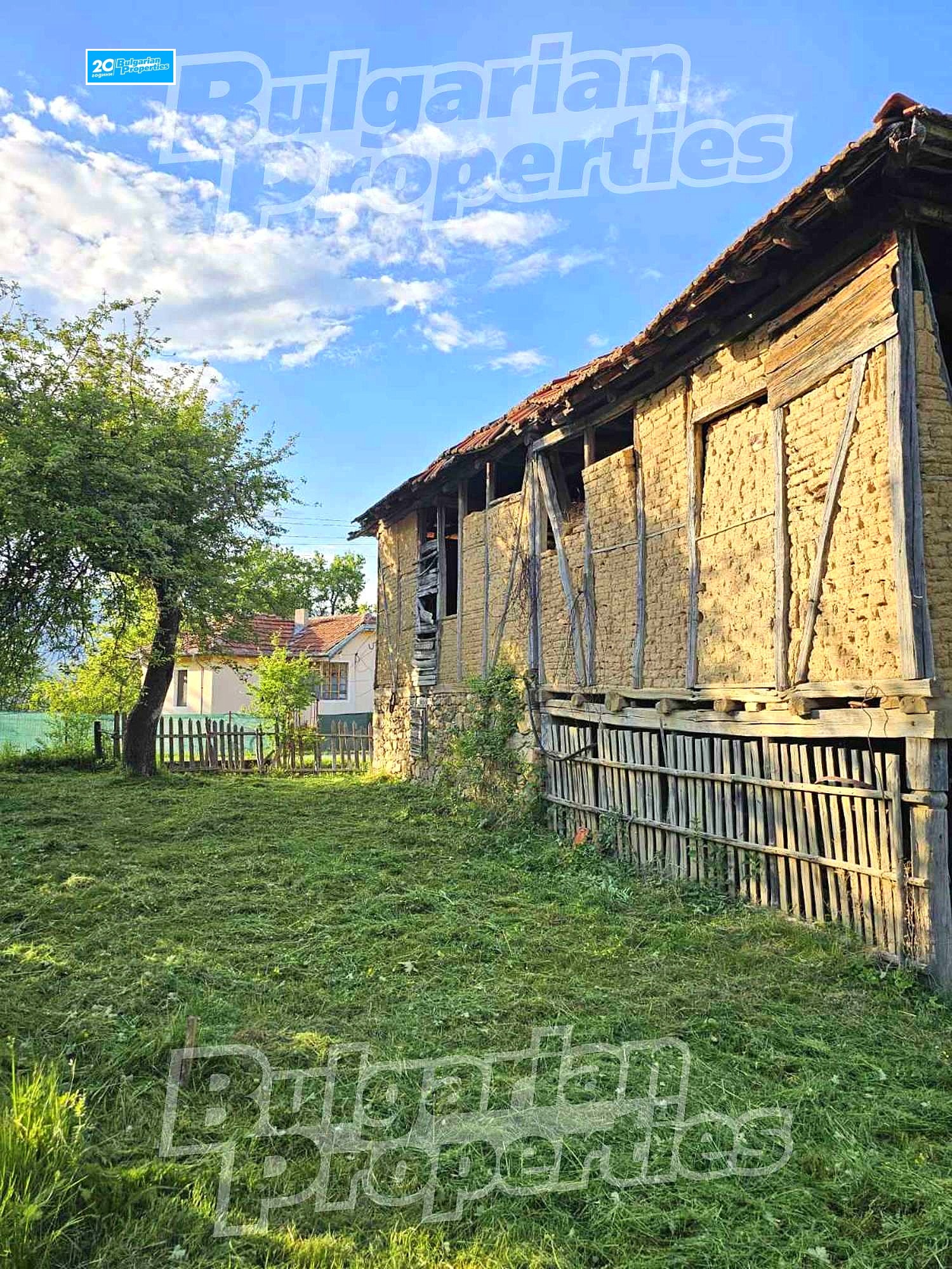 Продава ПАРЦЕЛ, с. Жиленци, област Кюстендил, снимка 14 - Парцели - 45630701