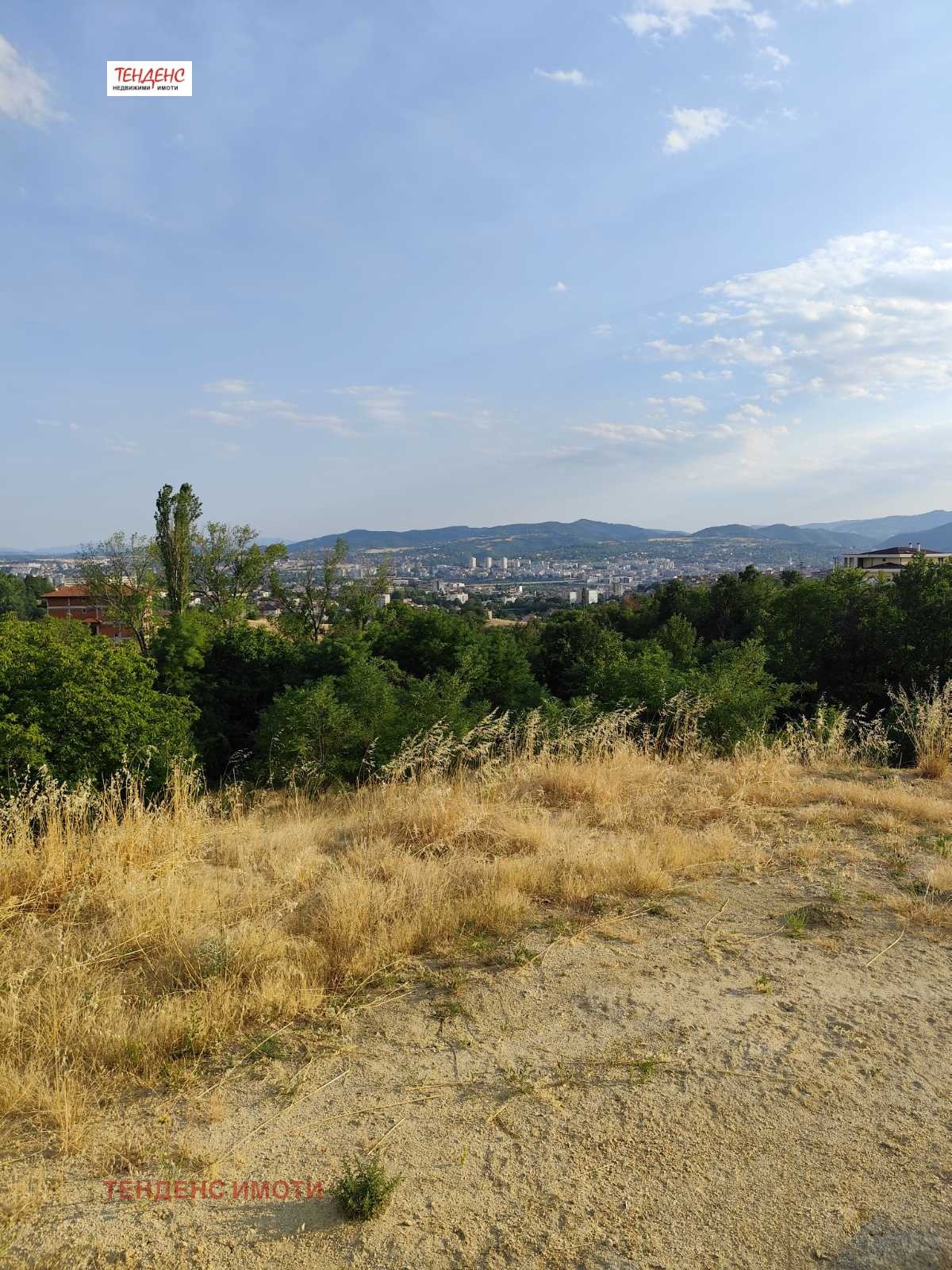 Продава ПАРЦЕЛ, гр. Кърджали, Байкал, снимка 2 - Парцели - 51100604