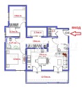 Продава 3-СТАЕН, гр. София, Овча купел, снимка 2