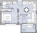 Продава 2-СТАЕН, град Пловдив, Остромила • по договаряне • 10757071 — Holmes.bg