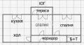 Продава 2-СТАЕН, град Шумен, Тракия • 91500 € / 178958.45 лв. • 80124839 12