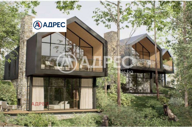 Продава 2-СТАЕН в град Варна, м-т Ален мак - 65 кв.м / 99 975 € » 195 534.10 лв., АДРЕС