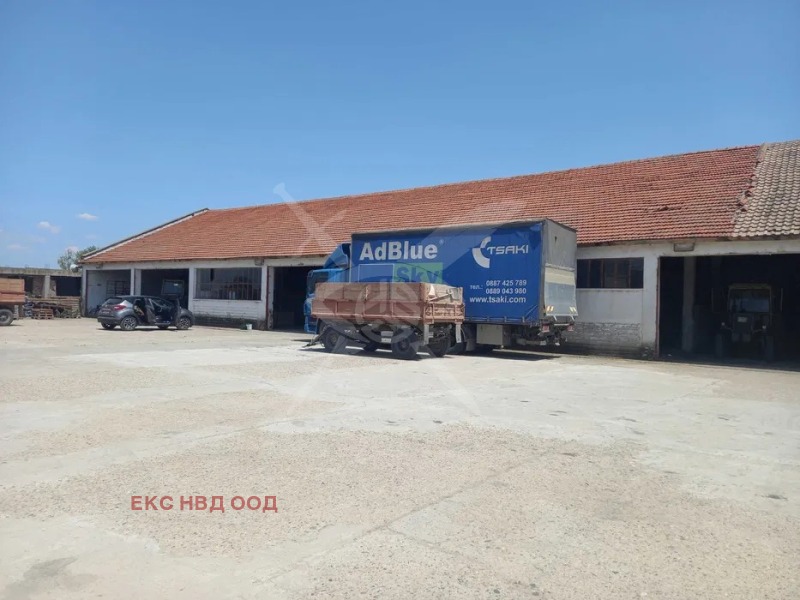 Продава ПРОМ. ПОМЕЩЕНИЕ в област Пловдив, гр. Раковски - 780 кв.м / 47 000 € » 91 924.01 лв., ЕКС НВД ПЛОВДИВ ООД