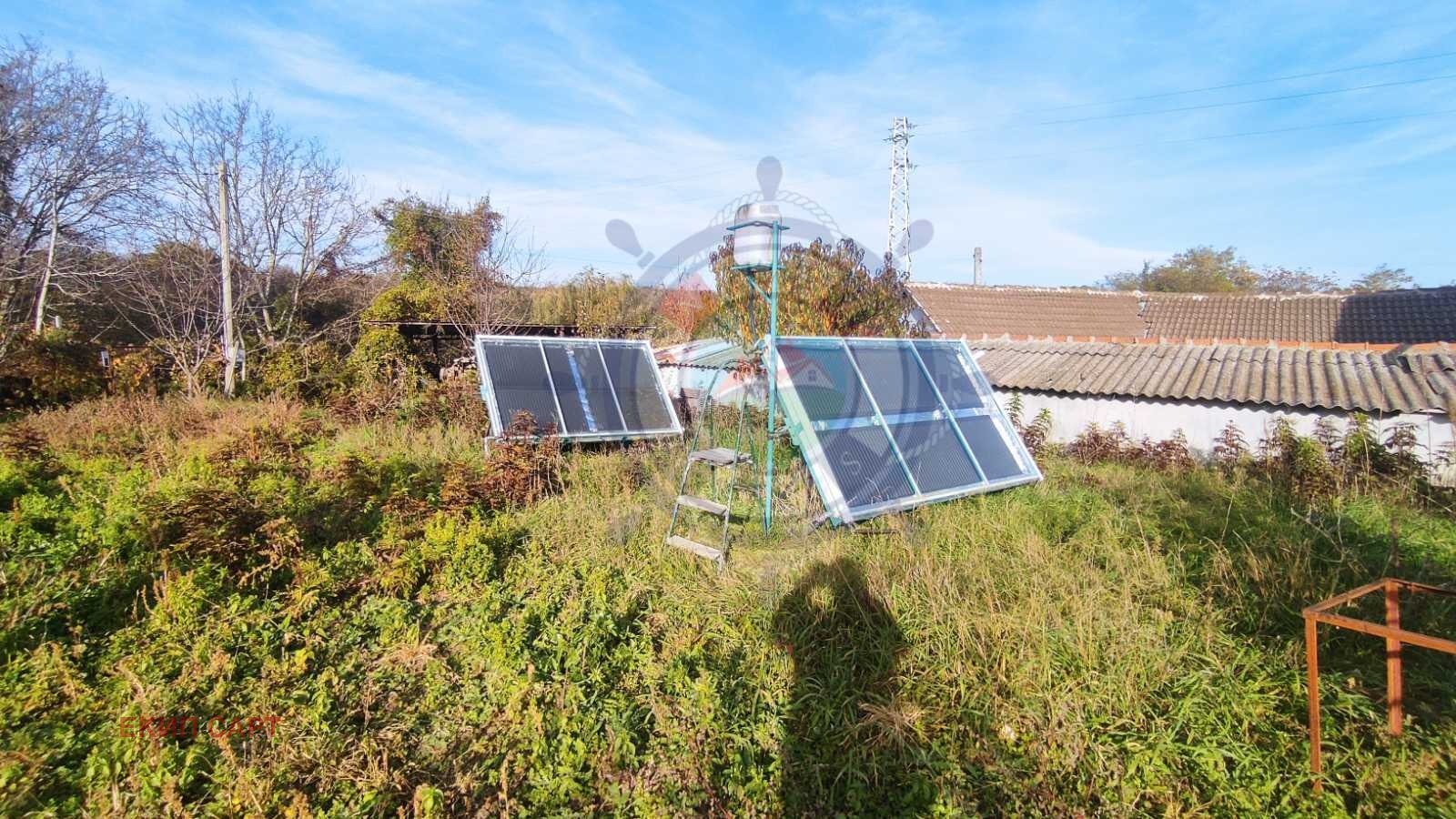 Продава ЕТАЖ ОТ КЪЩА | Imot.bg — изображение 13