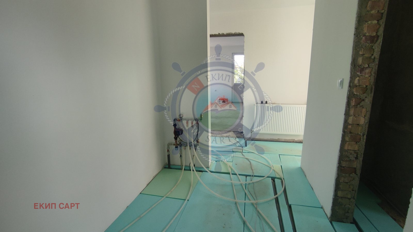 Продава ЕТАЖ ОТ КЪЩА | Imot.bg — изображение 9