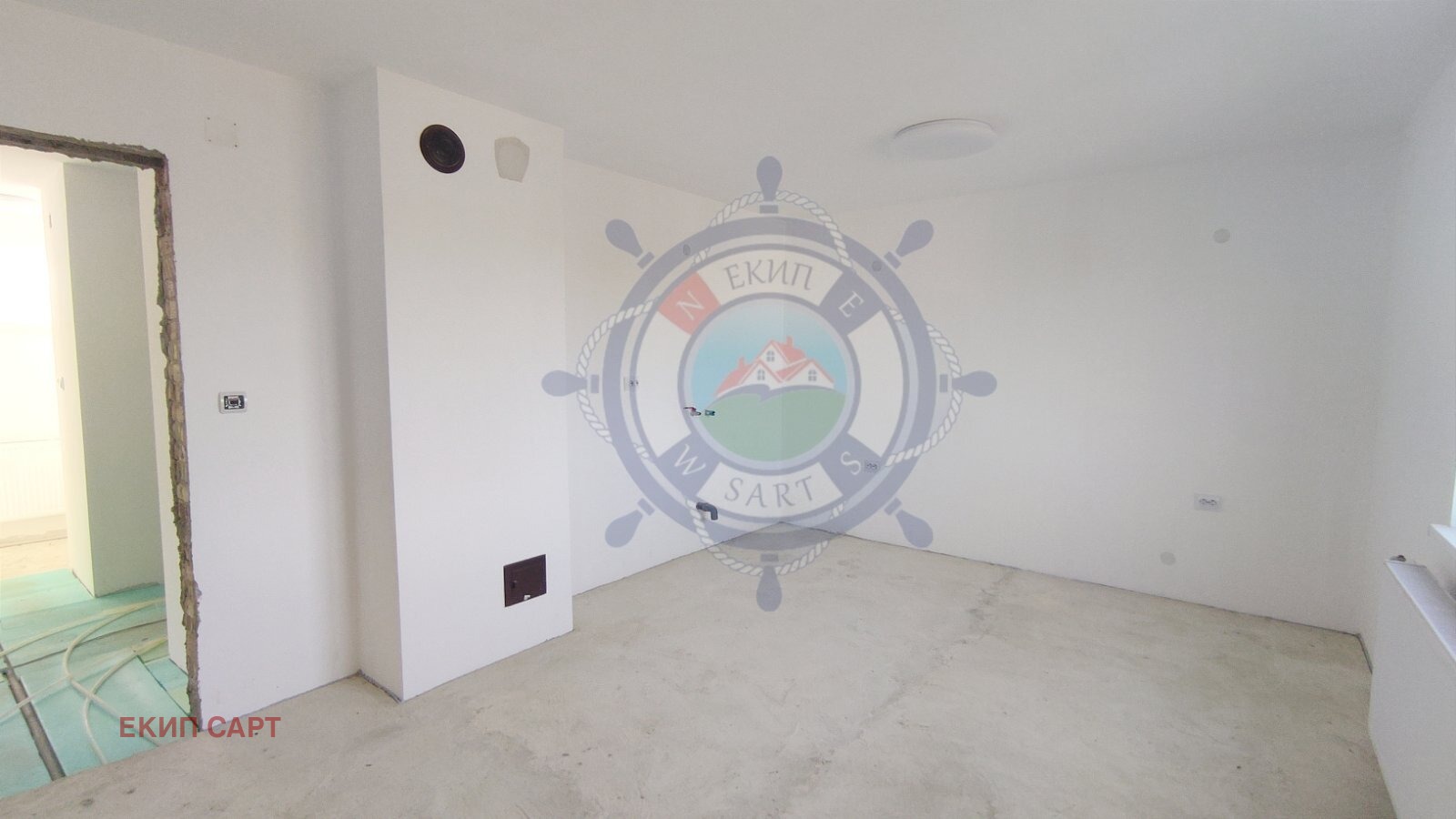 Продава ЕТАЖ ОТ КЪЩА | Imot.bg — изображение 6