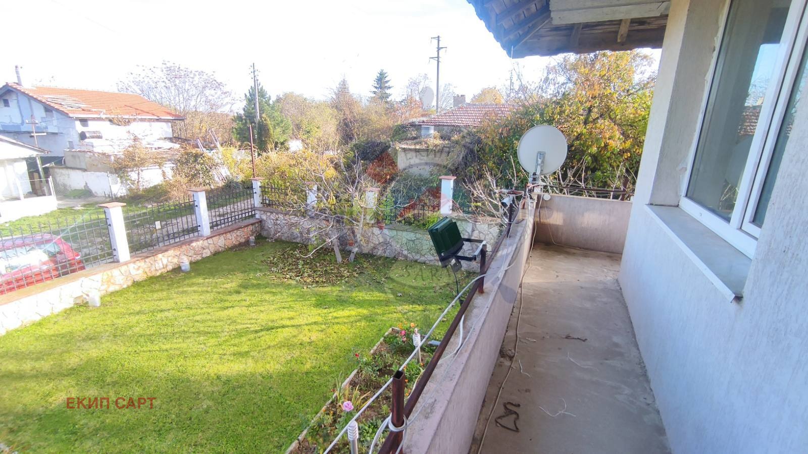 Продава ЕТАЖ ОТ КЪЩА | Imot.bg — изображение 4