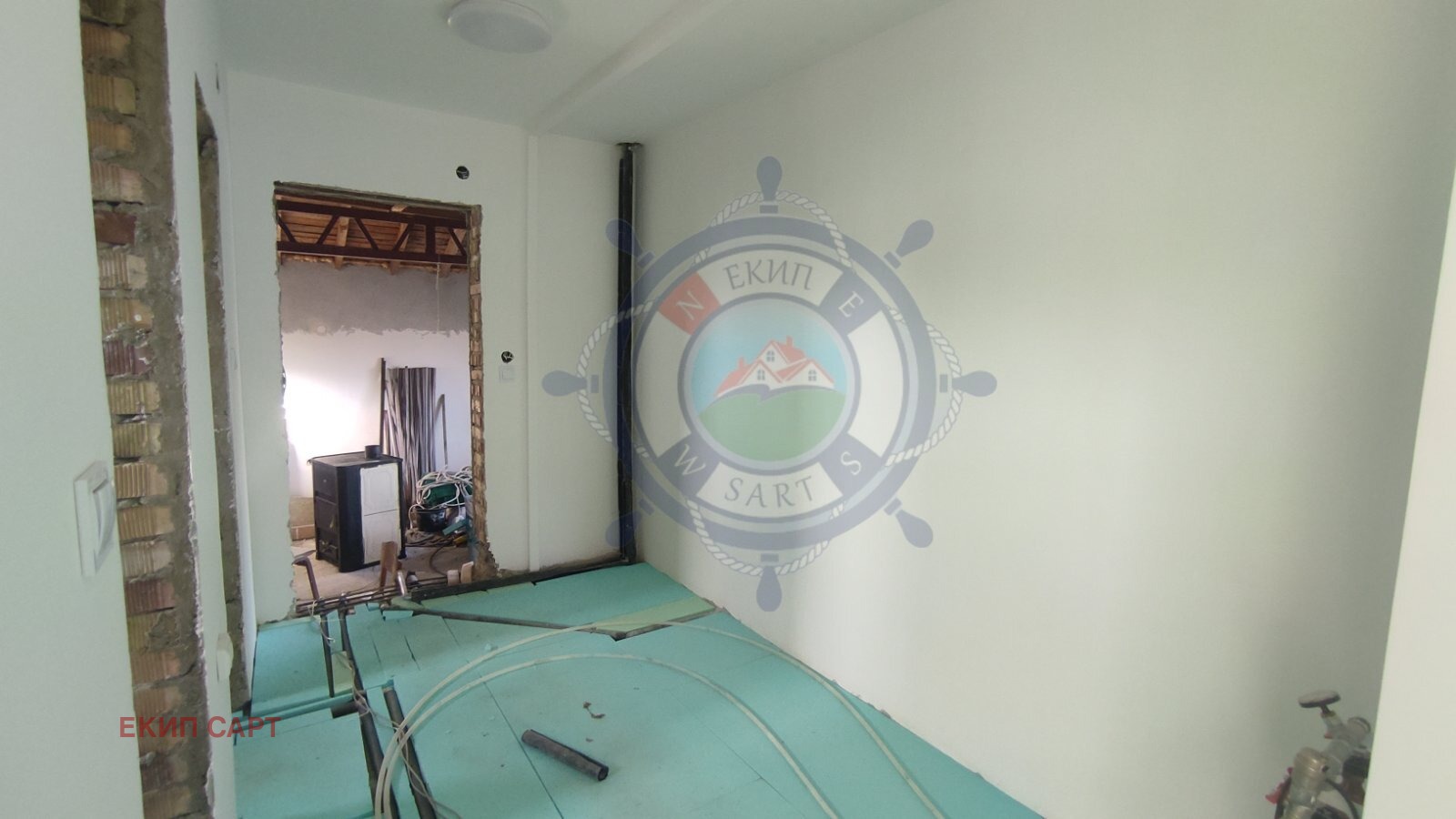 Продава ЕТАЖ ОТ КЪЩА | Imot.bg — изображение 12