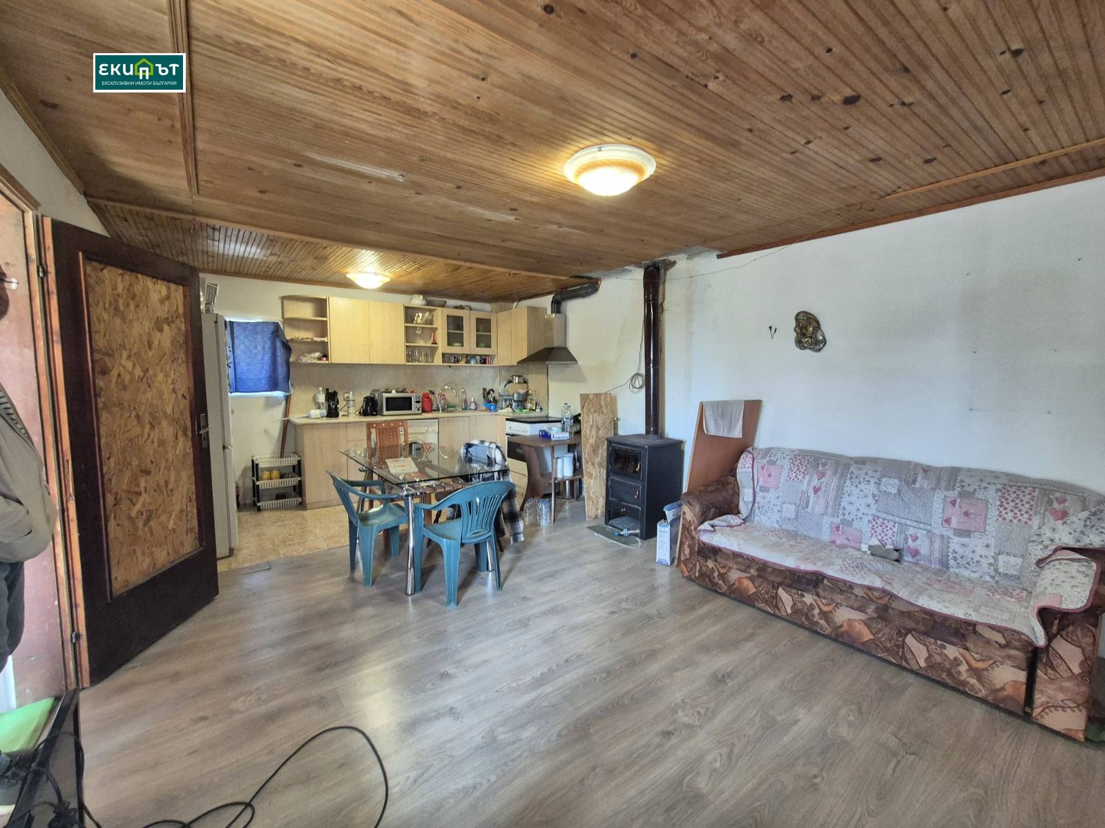 Продава КЪЩА | Imot.bg — изображение 1