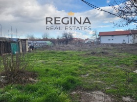 Plot Dalgo pole, region Plovdiv 1