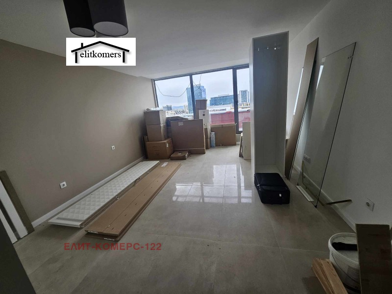 En venta  Estudio Sofia , Manastirski livadi , 49 metros cuadrados | 26218216 - imagen [9]