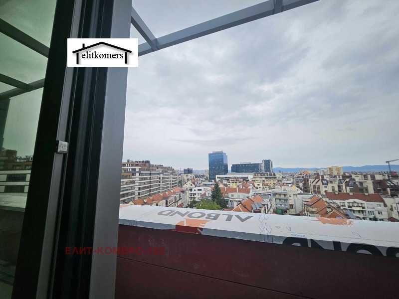 En venta  Estudio Sofia , Manastirski livadi , 49 metros cuadrados | 26218216 - imagen [5]