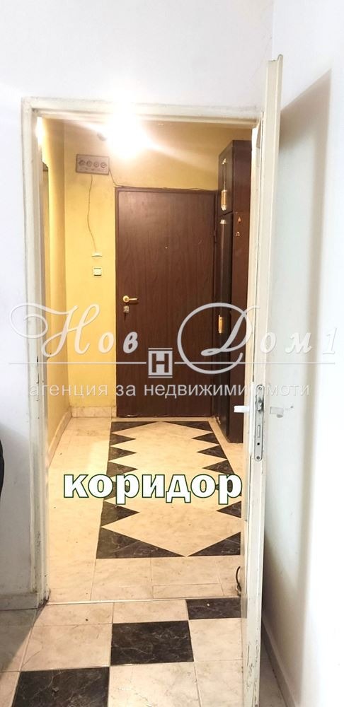 Продава 2-СТАЕН, гр. София, Обеля, снимка 5 - Aпартаменти - 47865055