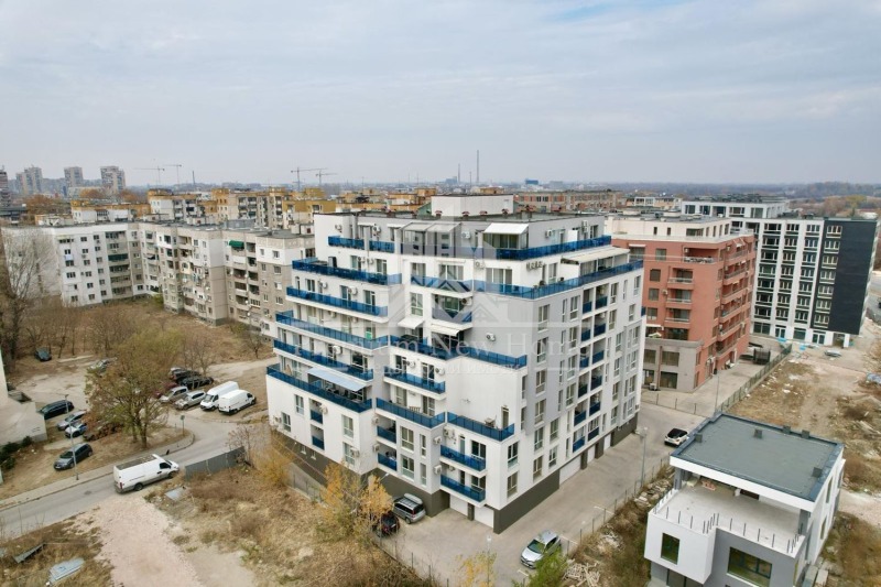 Продава 2-СТАЕН, гр. Пловдив, Гагарин, снимка 15 - Aпартаменти - 48144015