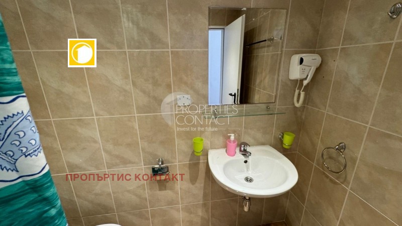 Na sprzedaż  1 sypialnia region Burgas , Acheloj , 85 mkw | 48551554 - obraz [9]