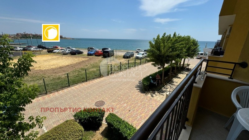 Na sprzedaż  1 sypialnia region Burgas , Acheloj , 85 mkw | 48551554 - obraz [5]