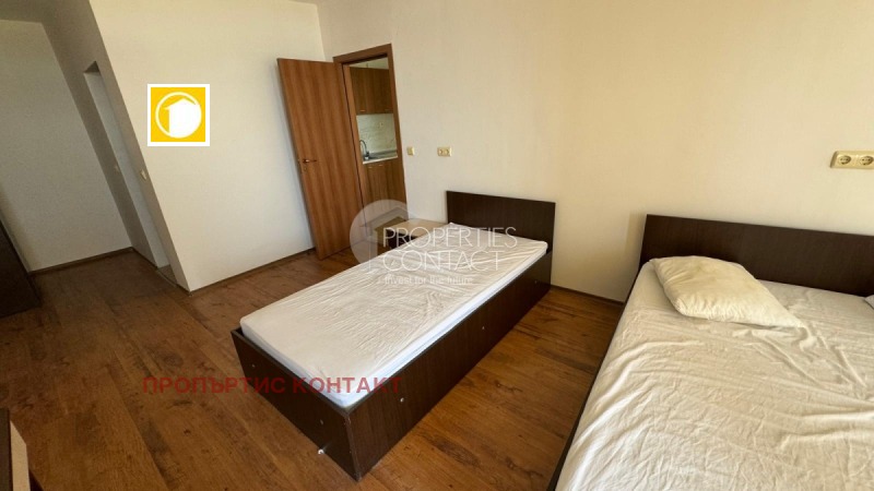 Na sprzedaż  1 sypialnia region Burgas , Acheloj , 85 mkw | 48551554 - obraz [7]